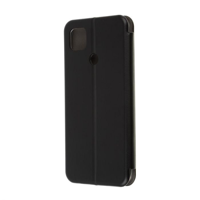 Чохол-книжка Armorstandart G-Case для Xiaomi Redmi 9C Black (ARM57374)