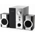 Акустична система Microlab M-590(11) Black/Silver