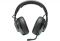 Гарнiтура JBL Quantum One Black (JBLQUANTUMONEBLK_EU)