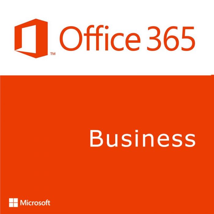 Програмне забезпечення Microsoft 365 Apps for Business 1 місяць (AAA-10635)