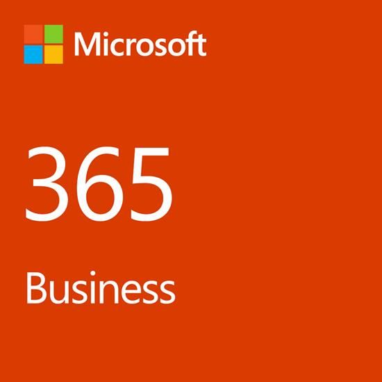 Програмне забезпечення Microsoft 365 Business Premium 1місяць (AAA-55233)