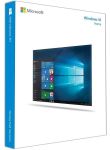 Програмне забезпечення Microsoft Windows 10 Home 32/64-bit Russian 1 ПК USB P2 (HAJ-00075)
