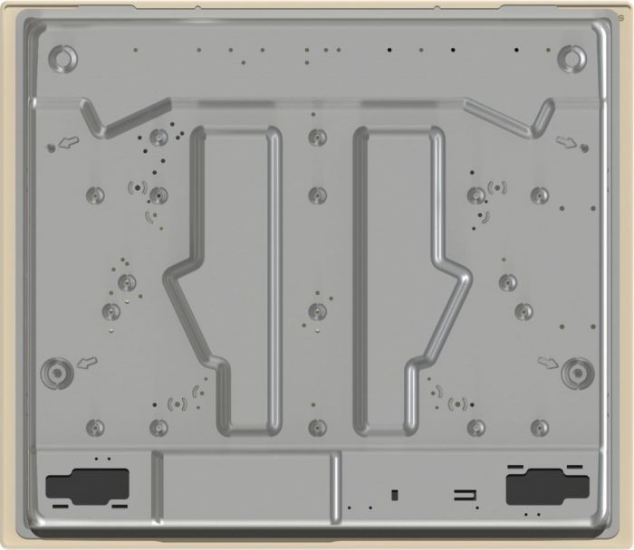 Варильна поверхня Gorenje GW642CLI