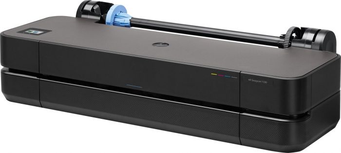 Принтер HP DesignJet T230 24 з Wi-Fi (5HB07A)