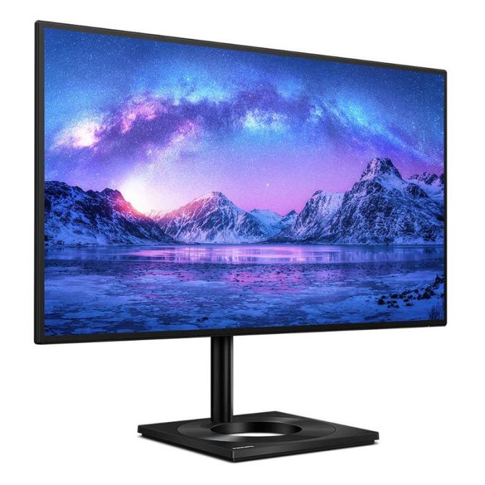 Монiтор Philips 27" 279C9/00 IPS Black