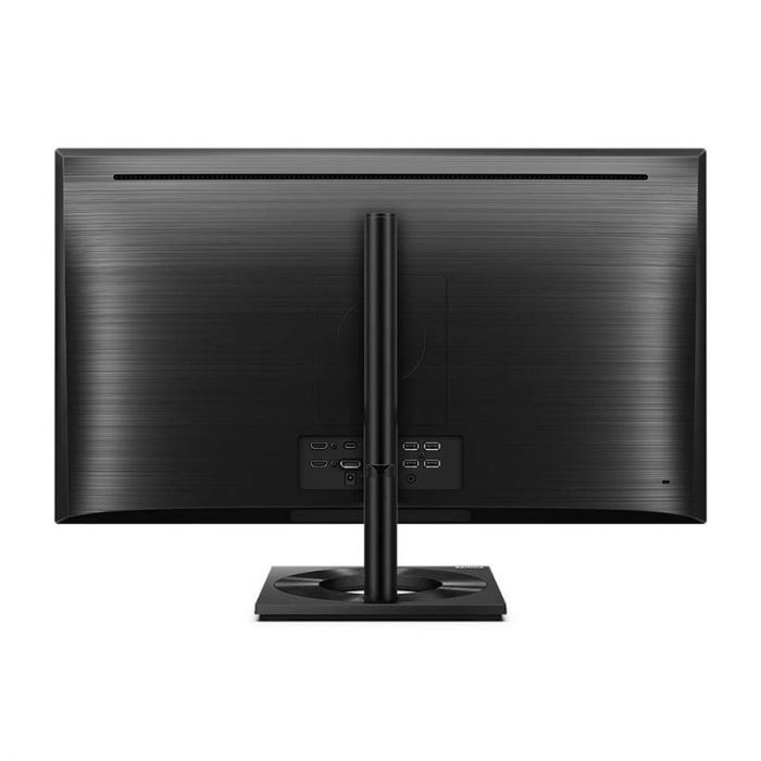 Монiтор Philips 27" 279C9/00 IPS Black