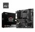 Материнська плата MSI B550M PRO-VDH Socket AM4