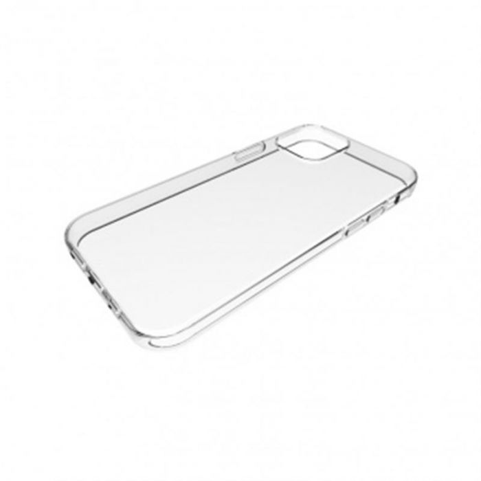 Чохол-накладка BeCover для Apple iPhone 12 Mini Transparancy (705366)