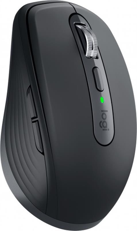 Мишка бездротова Logitech MX Anywhere 3 Wireless Graphite (910-005988)