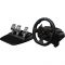 Кермо Logitech G923 for PS4 and PC Black (941-000149) Кермо Logitech G923 for PS4 and PC Black (941-000149)