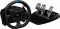 Кермо Logitech G923 for PS4 and PC Black (941-000149) Кермо Logitech G923 for PS4 and PC Black (941-000149)