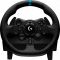 Кермо Logitech G923 for PS4 and PC Black (941-000149) Кермо Logitech G923 for PS4 and PC Black (941-000149)