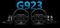 Кермо Logitech G923 for PS4 and PC Black (941-000149) Кермо Logitech G923 for PS4 and PC Black (941-000149)