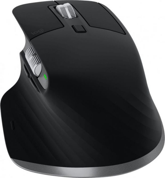 Мишка бездротова Logitech MX Master 3 for Mac (910-005696) Space Grey