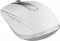 Мишка Logitech MX Anywhere 3 for Mac Pale Grey (910-005991) лазерна