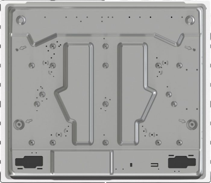 Варильна поверхня Gorenje GT642SYW