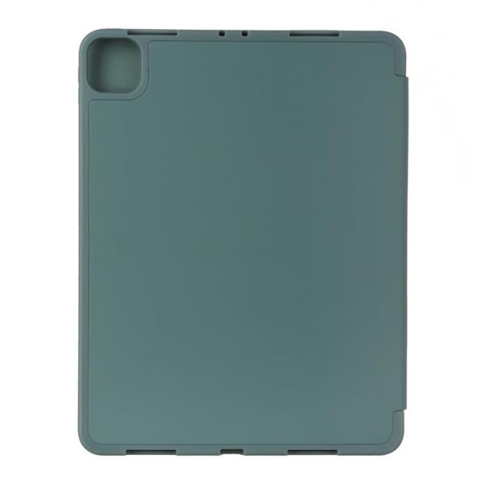 Чохол-книжка BeCover для Apple iPad Pro 11 2020 Dark Green (704993)