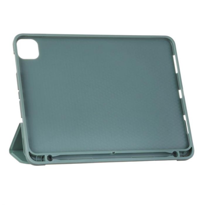 Чохол-книжка BeCover для Apple iPad Pro 11 2020 Dark Green (704993)