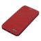 Чохол-книжка BeCover Exclusive для Samsung Galaxy M31s Core SM-M317 Burgundy Red (705265)