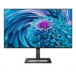 Монiтор Philips 27" 272E2FA/00 IPS Black