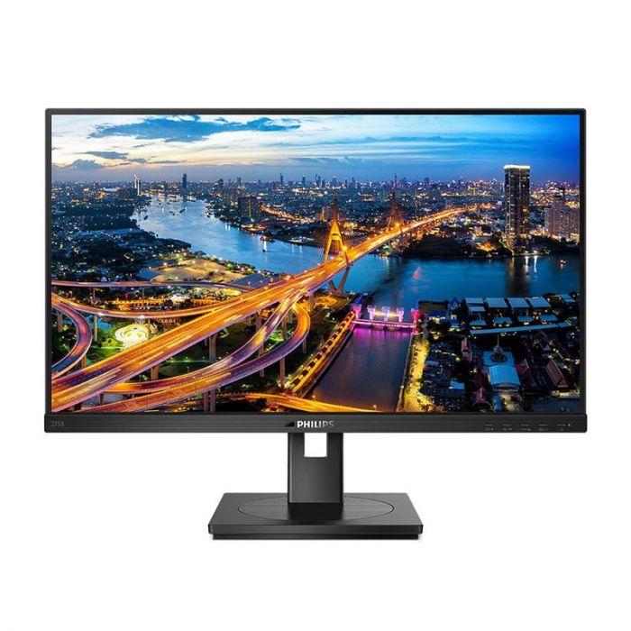 Монiтор Philips 27" 275B1/00 IPS Black