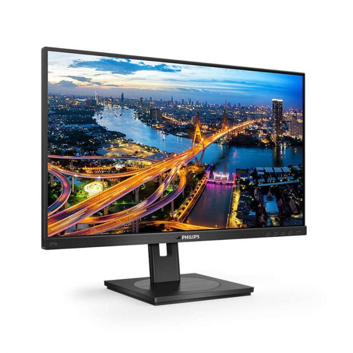 Монiтор Philips 27" 275B1/00 IPS Black