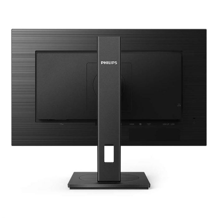 Монiтор Philips 27" 275B1/00 IPS Black