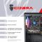 Персональний комп`ютер COBRA Advanced (I121F.8.S10.165.16727W)