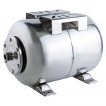 Гідроакумулятор горизонтальний 50л (нерж) WETRON HTw50SS (779213) Гідроакумулятор горизонтальний 50л (нерж) WETRON HTw50SS (779213)
