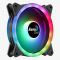 Вентилятор AeroCool Duo 12 (ACF3-DU10217.11), 120х120х25 мм, 6-pin Вентилятор AeroCool Duo 12 (ACF3-DU10217.11), 120х120х25 мм, 6-pin