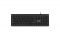Клавіатура Sven KB-E5700H Ukr Black USB