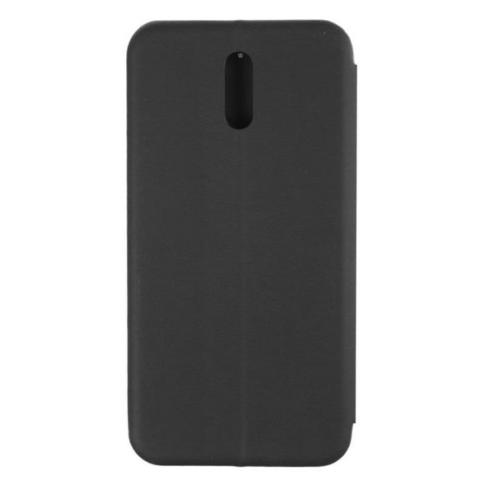 Чохол-книжка BeCover Exclusive для Nokia 2.3 Black (704749)