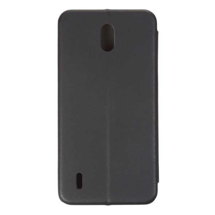 Чохол-книжка BeCover Exclusive для Nokia 1.3 Black (704893)