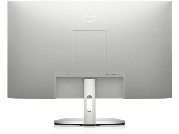 Монiтор DELL 23.8" S2421H (210-AXKR) IPS Silver
