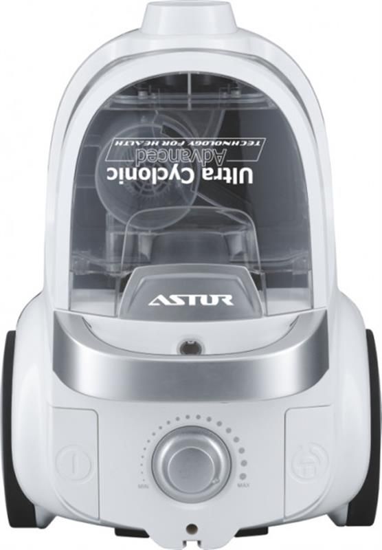 Пилосос Astor ZW-17060