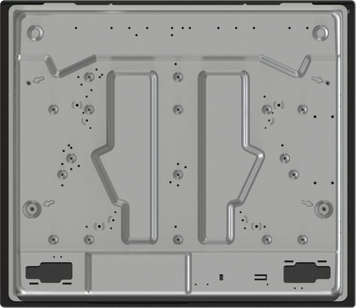 Варильна поверхня Gorenje G641EXB