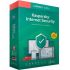 Програмний продукт Kaspersky Internet Security Eastern Europe Edition. 5-Device 1 year Renewal License Pack (KL1939OCEFR)