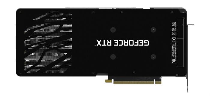 Відеокарта GF RTX 3070 8GB GDDR6 JetStream OC V1 Palit (NE63070T19P2-1040J) (LHR)