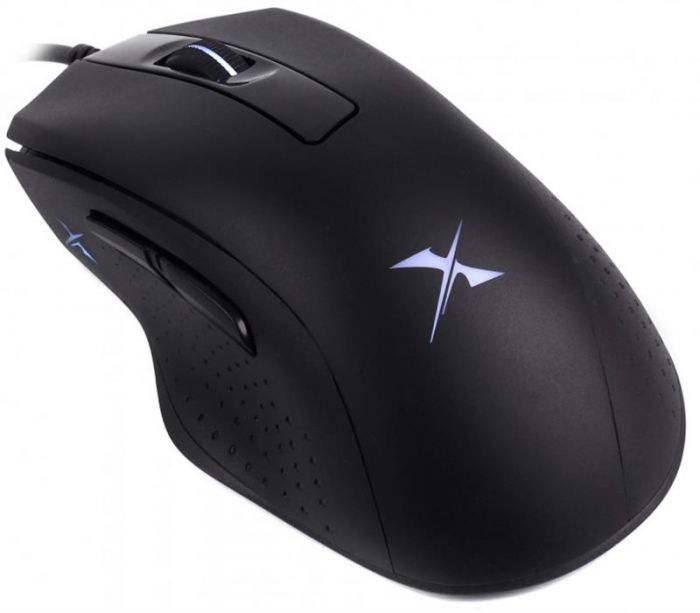 Миша Bloody X5 Max Black