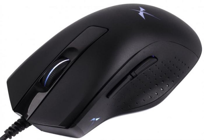 Миша Bloody X5 Max Black