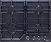 Варильна поверхня Perfelli HGM 61494 BL