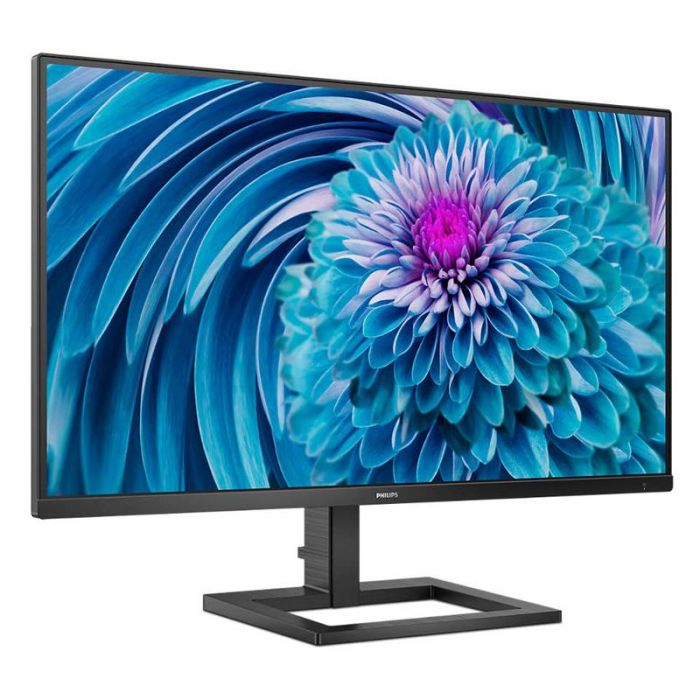 Монiтор Philips 28" 288E2A/00 IPS Black