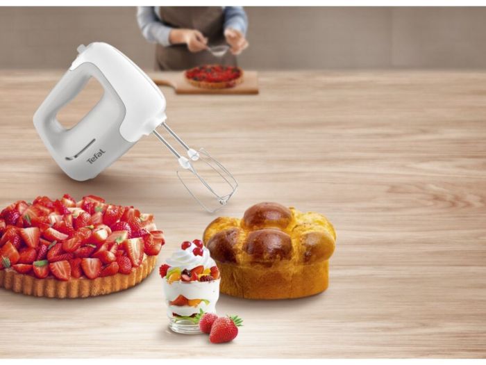 Мiксер Tefal HT450B38