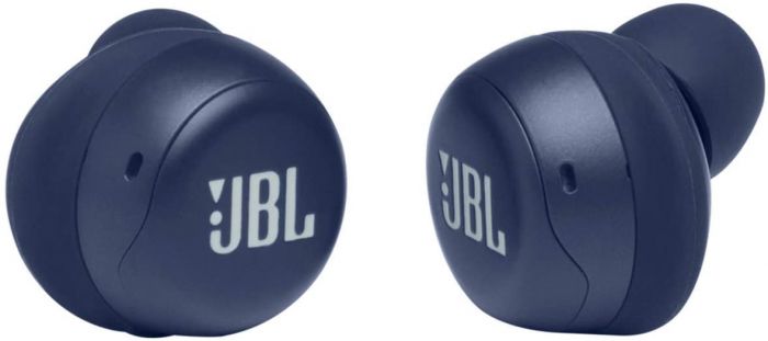 Bluetooth-гарнітура JBL Live Free NC+ TWS Blue (JBLLIVEFRNCPTWSU_EU)