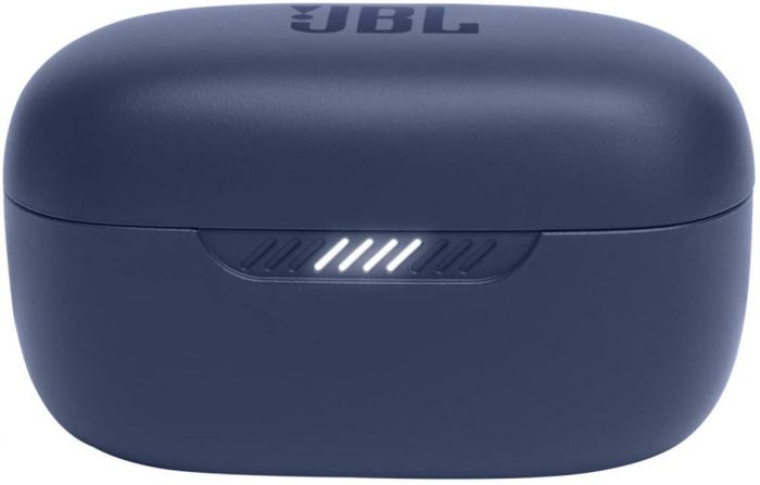 Bluetooth-гарнітура JBL Live Free NC+ TWS Blue (JBLLIVEFRNCPTWSU_EU)