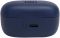 Bluetooth-гарнітура JBL Live Free NC+ TWS Blue (JBLLIVEFRNCPTWSU_EU)