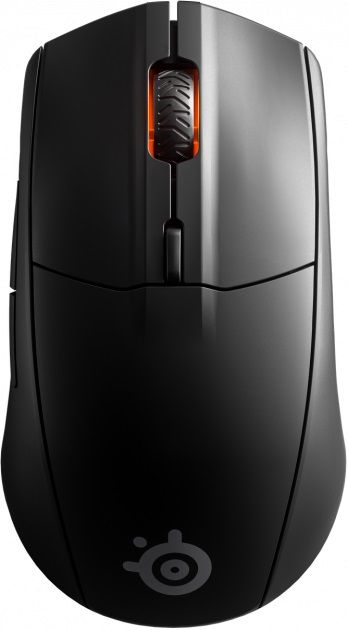 Мишка SteelSeries Rival 3 Wireless Black (62521)