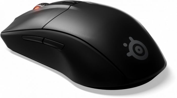 Мишка SteelSeries Rival 3 Wireless Black (62521) USB