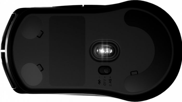 Мишка SteelSeries Rival 3 Wireless Black (62521) USB