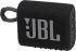 Акустична система JBL GO 3 Black (JBLGO3BLK)